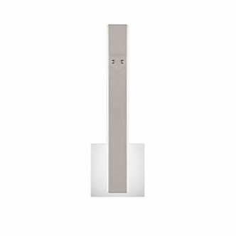 Eurofase - 43892-037 - VERDURA-WSC-16IN-GR-WH - VERDURA - Grey