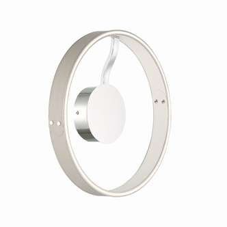 VERDURA VERDURA-FM-15IN-GR-WH (43893-034)