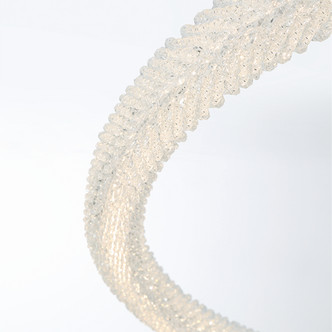 Sassi LED Chandelier (43925-018) Sassi LED Chandelier (43925-018)