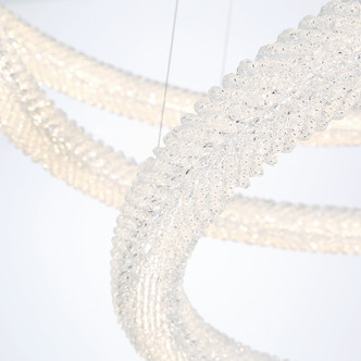 Sassi LED Chandelier (43927-012)