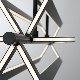 Livra LED Chandelier (44077-013)