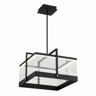 Tye LED Chandelier (44256-012)