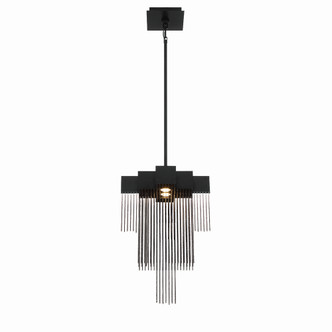 Bloomfield LED Pendant (44370-015)