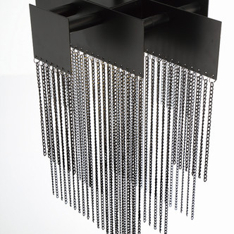 Bloomfield LED Pendant (44370-015)