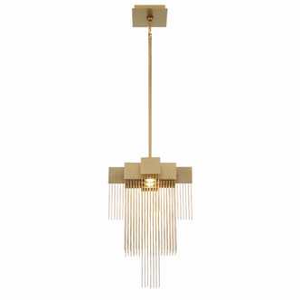 Bloomfield LED Pendant (44370-022)