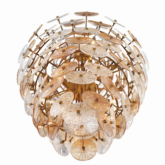 Sue-Anne 27 Light Chandelier (44574-017)