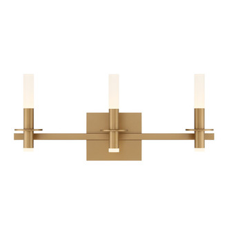 Eurofase - 45234-019 - LED Vanity - Torna - Gold