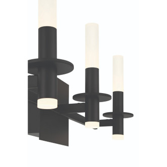 TORNA TORNA-VAN-3LT-BK-WH (45234-035)