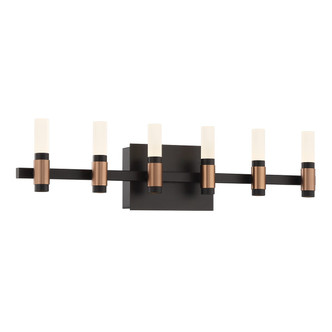 Albany LED Vanity (45237-010)