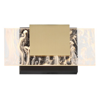 Kasha LED Vanity (45345-012)