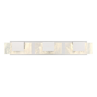 Eurofase - 45346-025 - LED Vanity - Kasha - Chrome