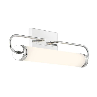 Tellie LED Vanity (45358-012)