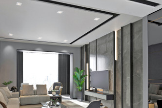 Midway LED Recessed Fixture (45362-019)