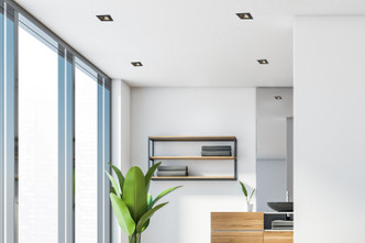 Midway LED Recessed Fixture (45362-026)