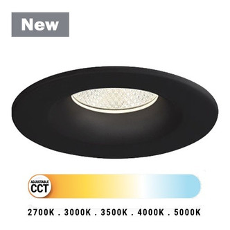 Eurofase - 45368-028 - LED Recessed Fixture - Midway - Black