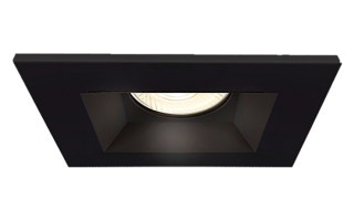 Eurofase - 45379-024 - LED Recessed Fixture - Midway - Black