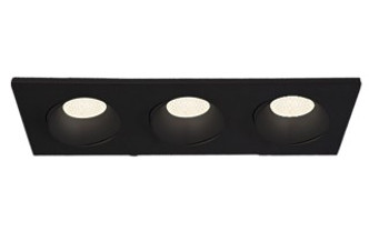 Eurofase - 45382-024 - LED Gimbal - Midway - Black Eurofase - 45382-024 - LED Gimbal - Midway - Black