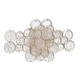 Trento Two Light Wall Sconce (45452-017)