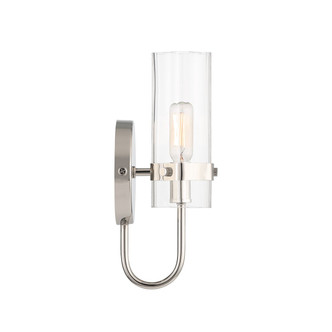 Brook One Light Vanity (45461-026) Brook One Light Vanity (45461-026)