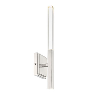 Benicio LED Vanity (45636-011) Benicio LED Vanity (45636-011)