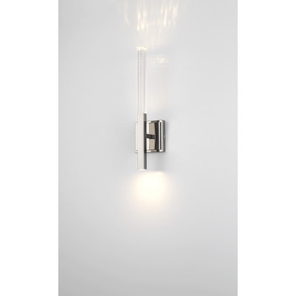 Benicio LED Wall Sconce (45636-011)