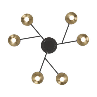 Torcia LED Chandelier (45712-012)