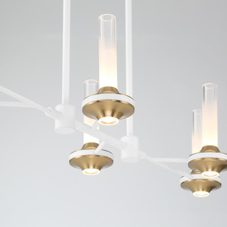 Torcia LED Chandelier (45713-026)