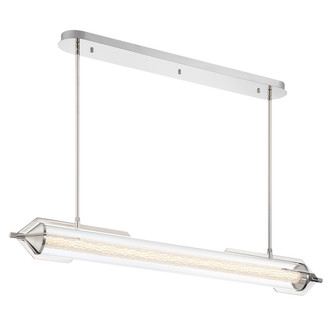 Espada LED Linear Chandelier (45715-013)
