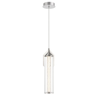 Eurofase - 45716-010 - LED Pendant - Espada - Polished Nickel