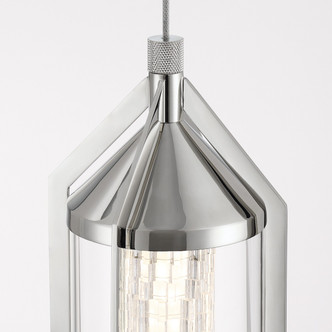 Espada LED Pendant (45716-010)