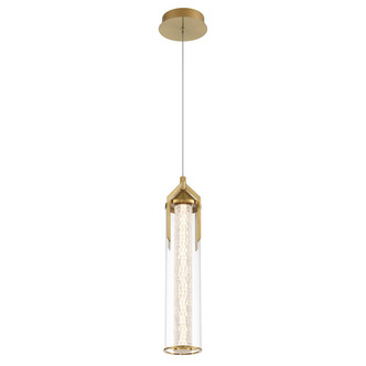 Espada LED Pendant (45716-027)