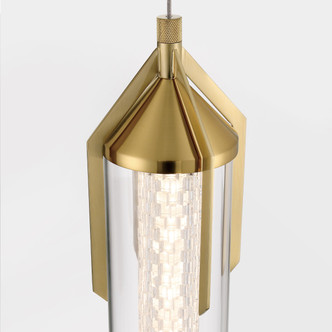 Espada LED Pendant (45716-027)
