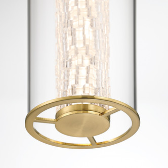 Espada LED Pendant (45716-027)
