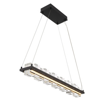 Bruco LED Linear Chandelier (45717-017)