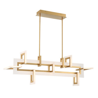 Inizio LED Chandelier (45719-011) Inizio LED Chandelier (45719-011)