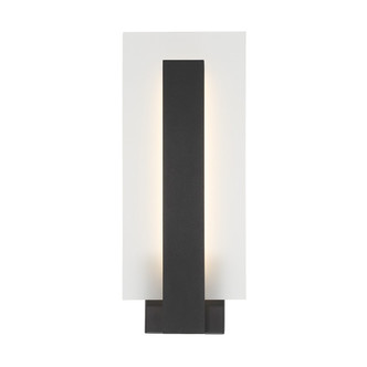 Eurofase - 45721-014 - LED Wall Sconce - Carta - Matte Black