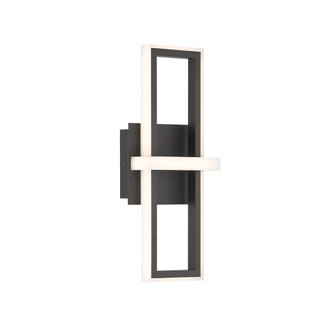 BORDO BORDO-OD-16IN-BK-WH (45725-012)