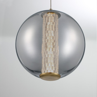 Atomo LED Pendant (45735-023)