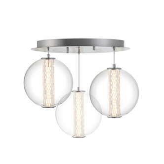 ATOMO ATOMO-CHD-3LT-21IN-CHR-CL (45736-018)