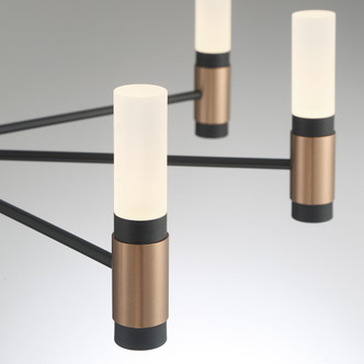 Albany LED Chandelier (46352-019)