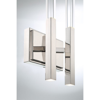 Benicio LED Vanity (46426-024)