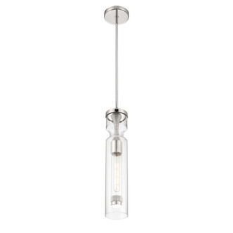 Mistero One Light Pendant (46430-021)