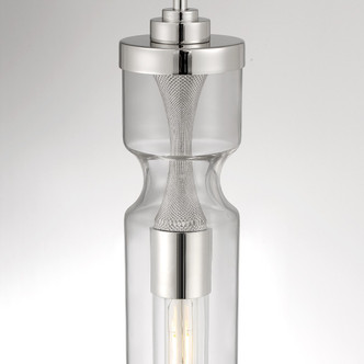 Mistero One Light Pendant (46430-021) Mistero One Light Pendant (46430-021)