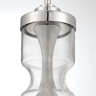Mistero One Light Pendant (46430-021)
