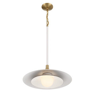 Welsh LED Pendant (46441-010)