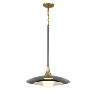Welsh LED Pendant (46441-034)