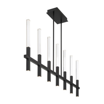 Benicio LED Linear Chandelier (46476-012)