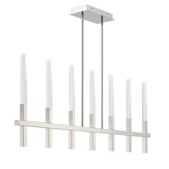 Benicio LED Chandelier (46476-029)