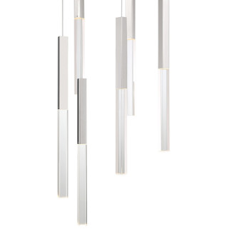 Benicio LED Chandelier (46477-026)