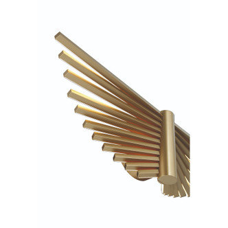 SERAPH SERAPH-WSC-25IN-GD (46731-029)